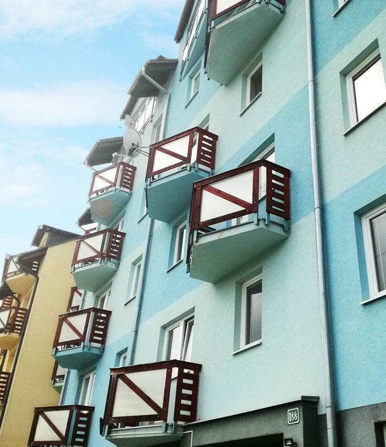 Apartman Donovaly Safran 2 Екстер'єр фото