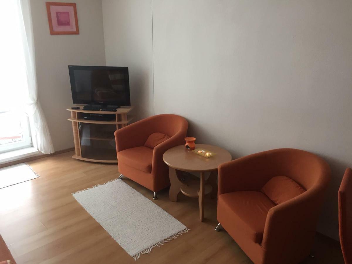Apartman Donovaly Safran 2 Екстер'єр фото